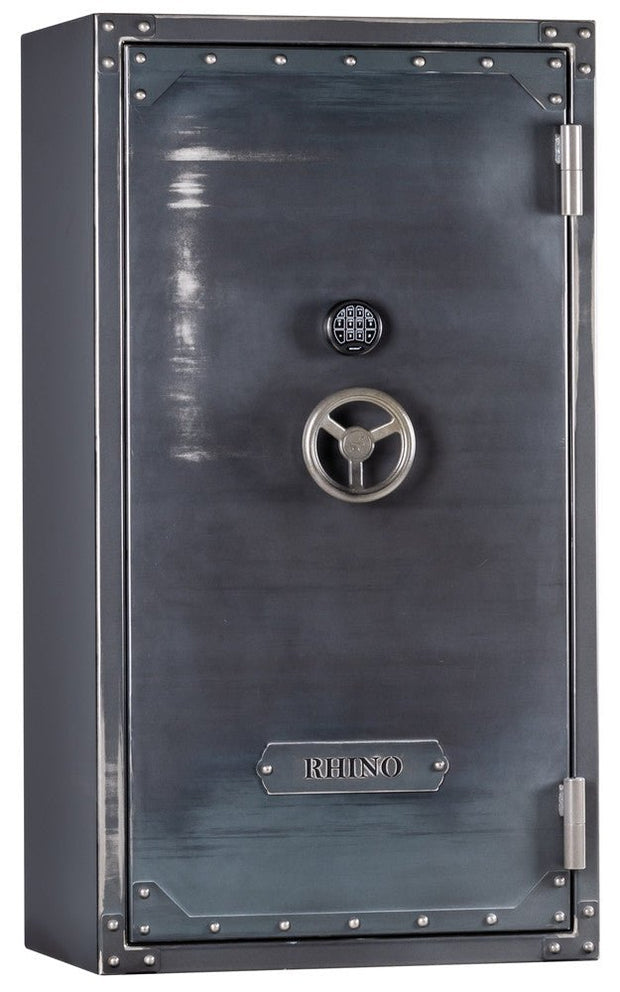 RSX 6636 SAFE | NEW SAFEX SECURITY | 80 MINUTE FIRE RATING | MWGUNSAFES