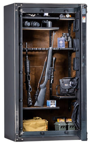 RSX 6636 SAFE | NEW SAFEX SECURITY | 80 MINUTE FIRE RATING | MWGUNSAFES