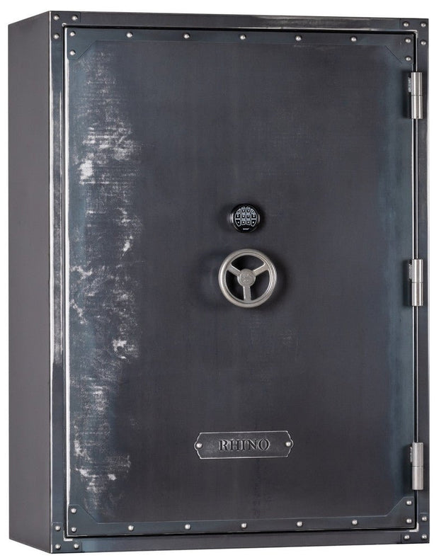 RSX 7253 SAFE | NEW SAFEX SECURITY SYSTEM | RHINO METALS | MWGUNSAFES