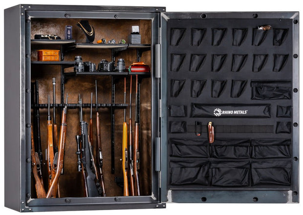 RSX 7253 SAFE | NEW SAFEX SECURITY SYSTEM | RHINO METALS | MWGUNSAFES