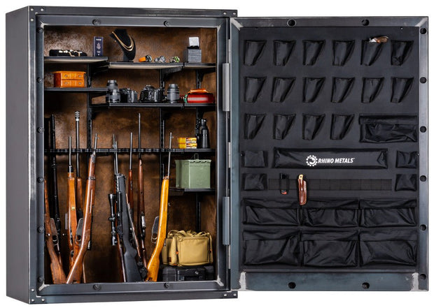 RSX 7253 SAFE | NEW SAFEX SECURITY SYSTEM | RHINO METALS | MWGUNSAFES