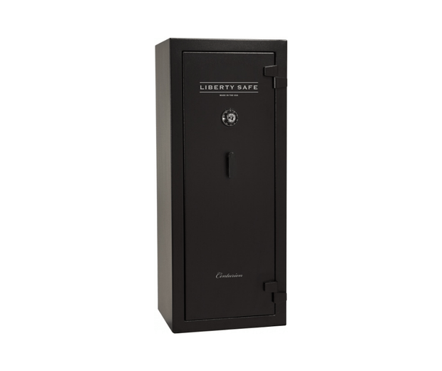 CENTURION 18 FLEX INTEROR - MWGUNSAFES