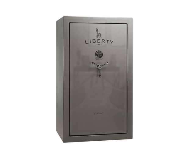 COLONIAL 30 - MWGUNSAFES