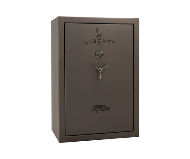 FATBOY 64 EXTREME - MWGUNSAFES