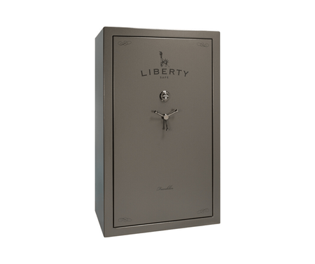 FRANKLIN -50-BY-LIBERTY-SAFE - MWGUNSAFES