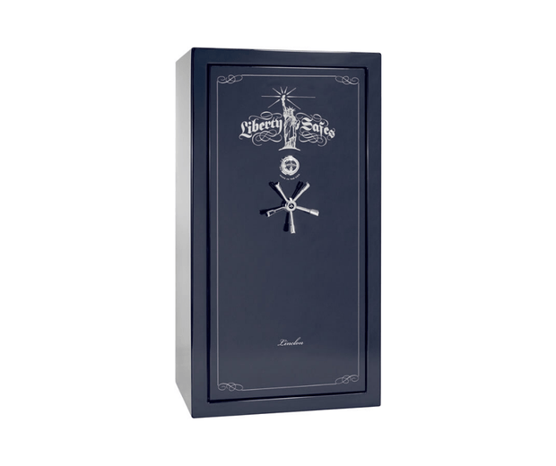 LINCOLN 40 - MWGUNSAFES