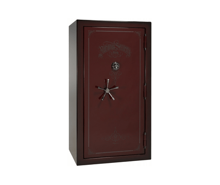 NATIONAL CLASSIC PLUS 40 -SAFE -BY -LIBERTY -SAFES- MWGUNSAFES
