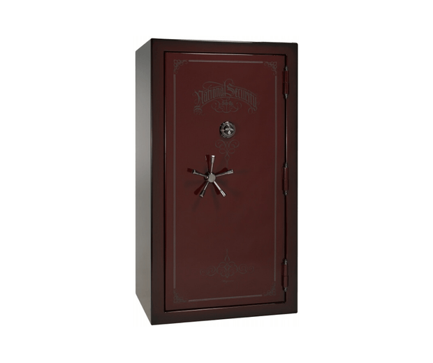NATIONAL CLASSIC PLUS 40 -SAFE -BY -LIBERTY -SAFES- MWGUNSAFES