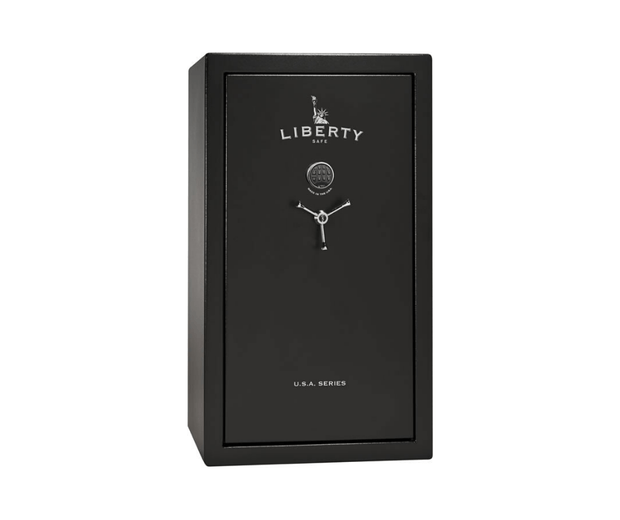 USA 36 - MWGUNSAFES