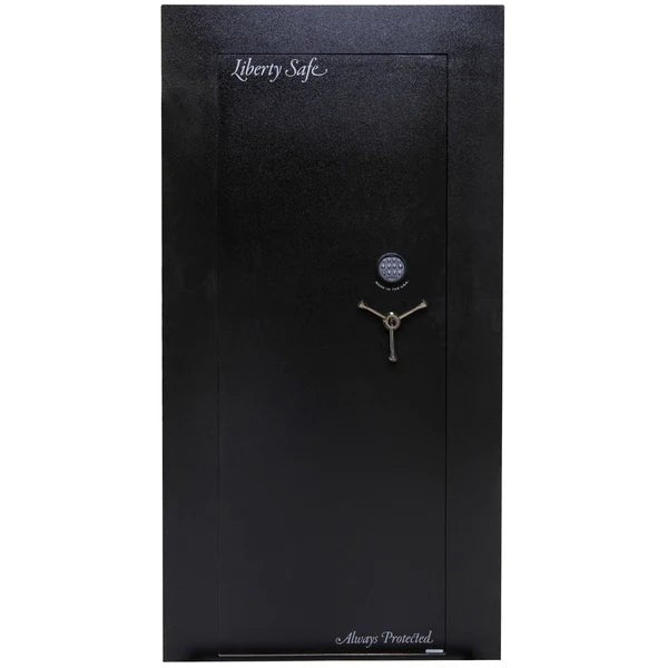 Blockade - VaultDoor | Liberty Safes | MWGUNSAFES