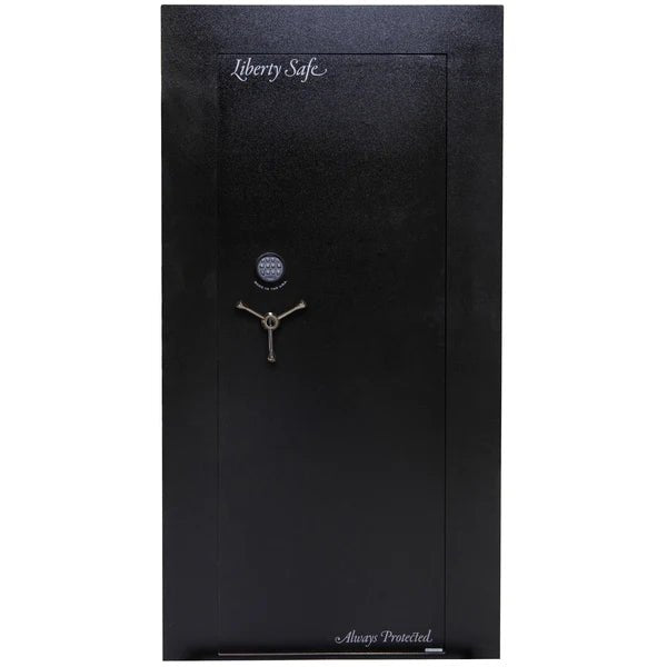 Blockade - VaultDoor | Liberty Safes | MWGUNSAFES