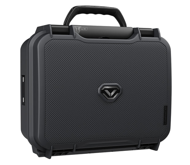 LIFEPOD XT | MODULAR WEATHERPROOF CASE | MWGUNSAFES