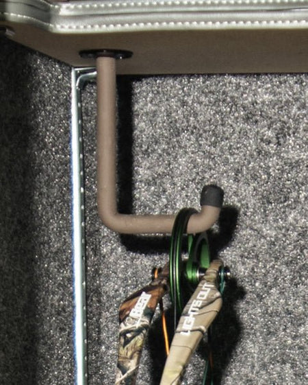 BOW HANGER - MWGUNSAFES