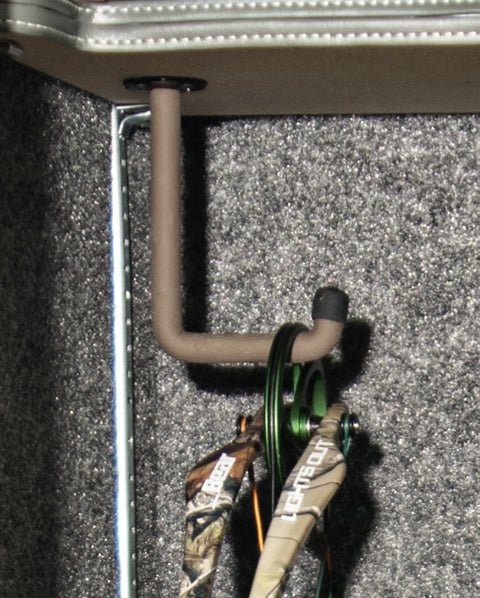 BOW HANGER - MWGUNSAFES