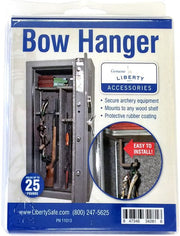 BOW HANGER - MWGUNSAFES