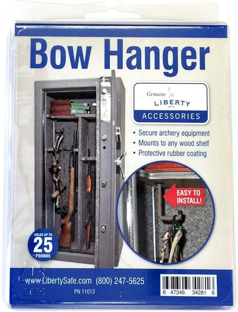 BOW HANGER - MWGUNSAFES