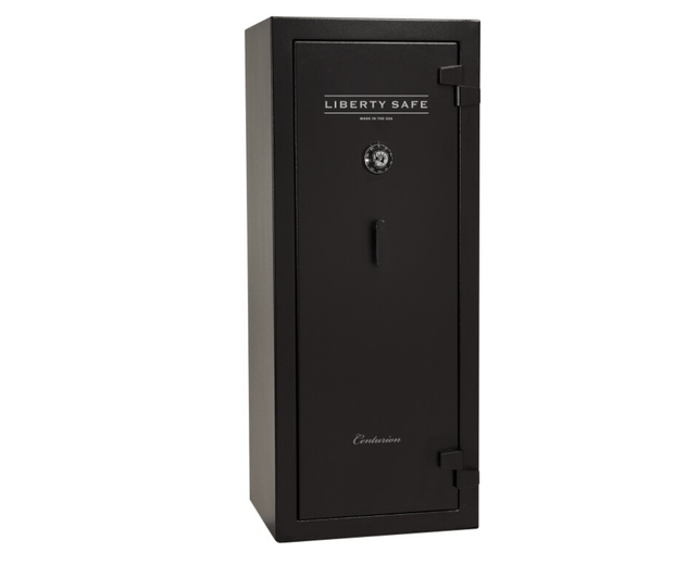 CENTURION 18 safe-by-liberty-safes - MWGUNSAFES