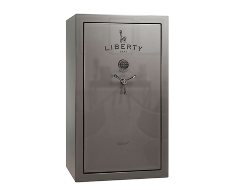 COLONIAL 30 - MWGUNSAFES