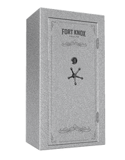 SPARTAN 7241 VAULT | FORT KNOX VAULTS | 7 GAUGE STEEL BODY