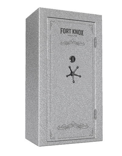 SPARTAN 7241 VAULT | FORT KNOX VAULTS | 7 GAUGE STEEL BODY