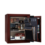 PREMIUM HOME 08 SAFE| 2-HOUR FIRE RATING