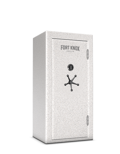SPARTAN 6031 VAULT | FORT KNOX VAULTS | 7 GAUGE STEEL BODY