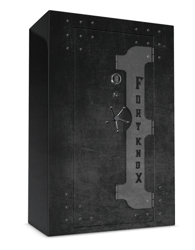 DEFENDER 7251 VAULT | FORT KNOX VAULT |90 MINUTE FIRE RATING|MWGUNSAFES