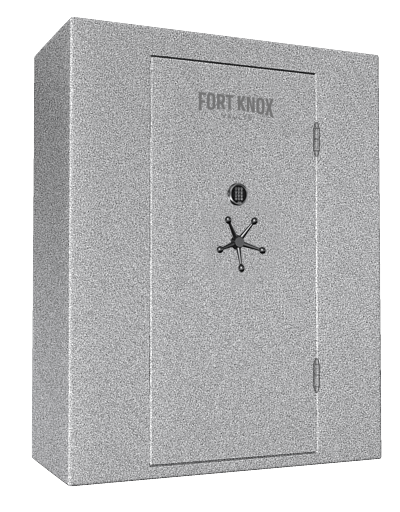 SPARTAN 7261 VAULT | FORT KNOX VAULTS | 7 GAUGE STEEL BODY | 50 MINTUE FIRE RATING AT 1400 DEGREES | MADE IN THE USA