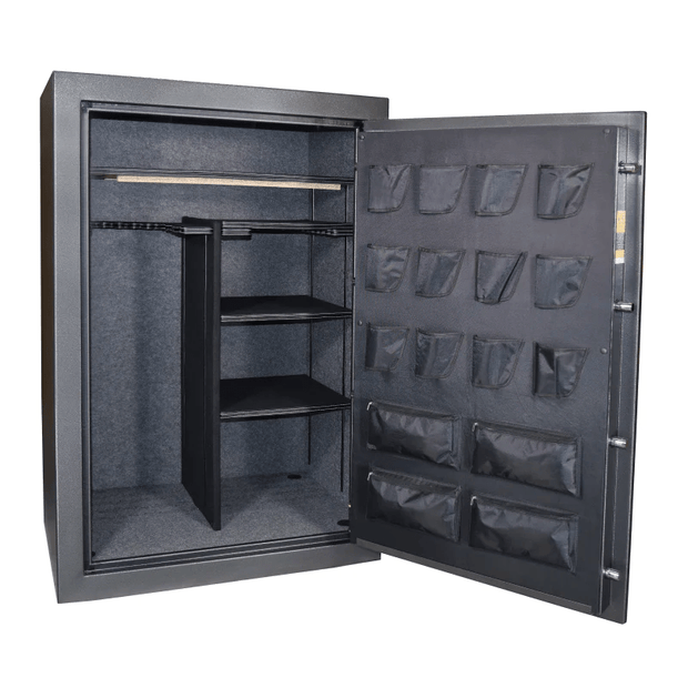 BX 40 SAFE | 45 MINTUE FIRE RATING