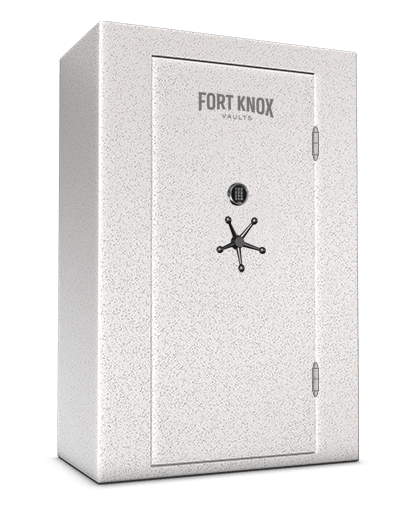 SPARTAN 7251 VAULT | FORT KNOX VAULTS | 7 GAUGE STEEL BODY | 50 MINUTE FIRE RATING AT 1400 DEGREES | MADE IN THE USA