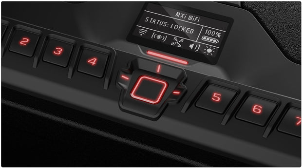 MX SERIES  | HIGH CAPACITY MODULAR SAFE | MWGUNSAFES
