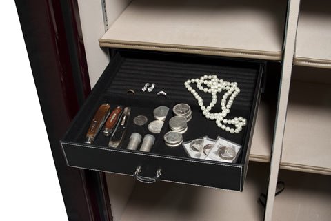 LIBERTY JEWELRY DRAWERS - MWGUNSAFES
