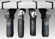 HANDGUN HANGERS - MWGUNSAFES