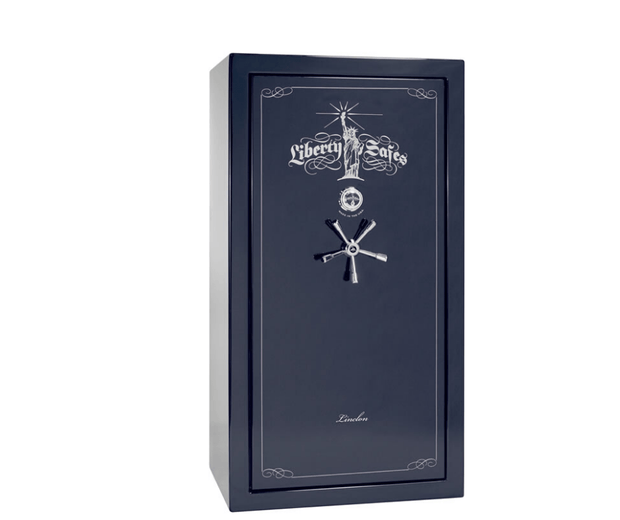 LINCOLN -40-safe-by-liberty-safe - MWGUNSAFES