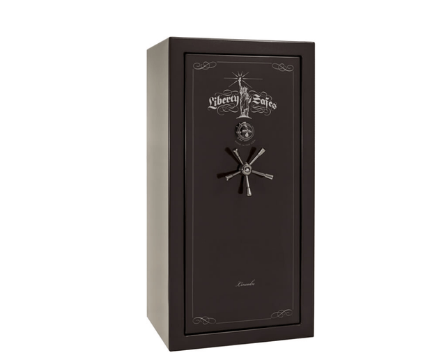 LINCOLN -25-SAFE-BY-LIBERTY-SAFE - MWGUNSAFES