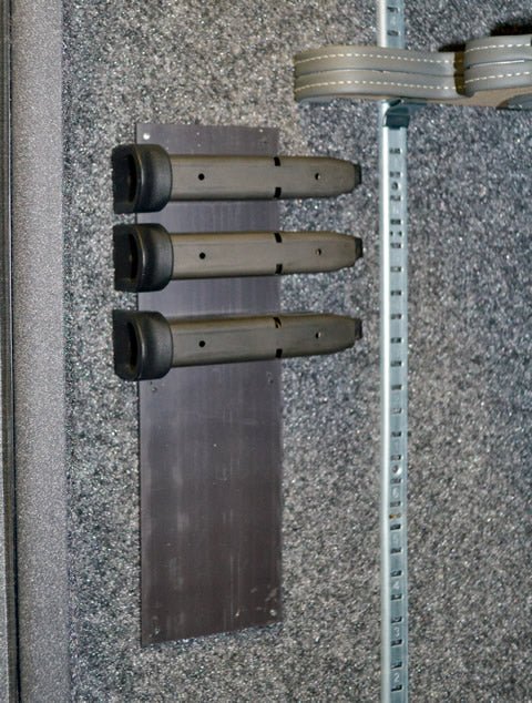 MAGMOUNT - MWGUNSAFES