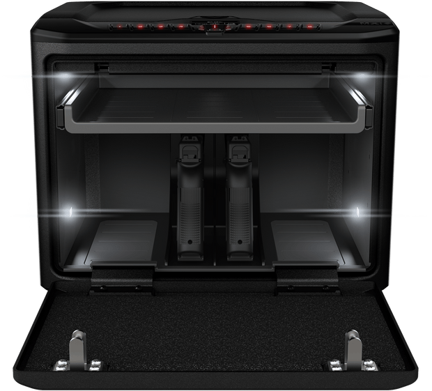 MX SERIES  | HIGH CAPACITY MODULAR SAFE | MWGUNSAFES