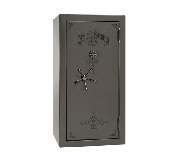 NATIONAL MAGNUM 25 - MWGUNSAFES
