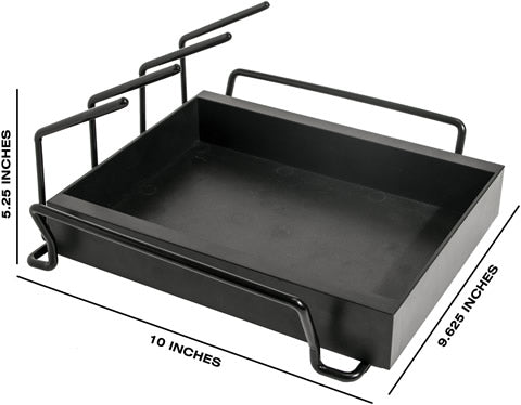 LIBERTY PISTOL STORAGE RACK - MWGUNSAFES