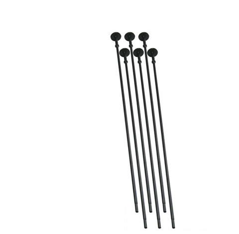 RIFLE RODS - MWGUNSAFES