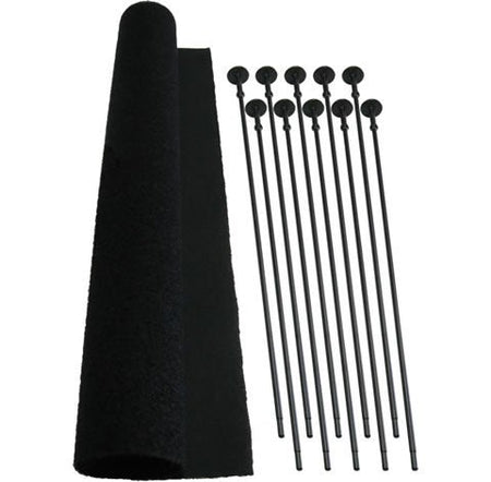 RIFLE RODS - MWGUNSAFES
