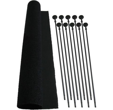 RIFLE RODS - MWGUNSAFES