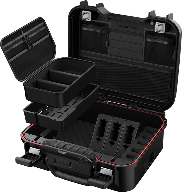 LIFEPOD XT | MODULAR WEATHERPROOF CASE | MWGUNSAFES