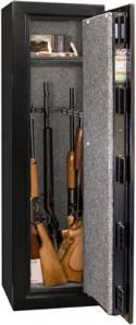 CENTURION 12 - MWGUNSAFES