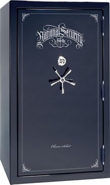 NATIONAL CLASSIC SELECT 50 - MWGUNSAFES
