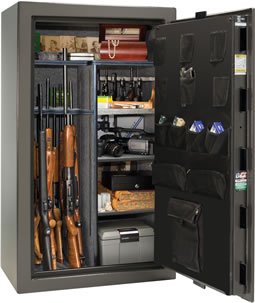 COLONIAL 30 - MWGUNSAFES