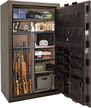 FRANKLIN 50 - MWGUNSAFES