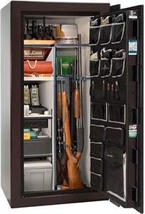 LINCOLN 25 - MWGUNSAFES