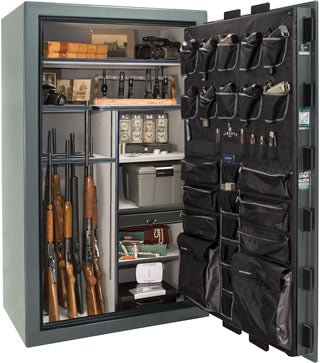 LINCOLN 50 - MWGUNSAFES