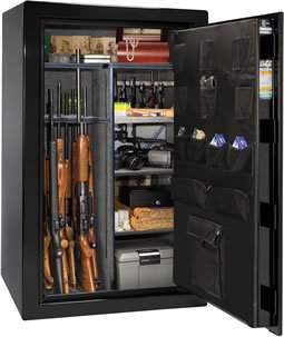 USA 36 - MWGUNSAFES